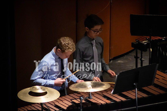 2019 LHS Band Fall Concert - TJP (44 of 87)