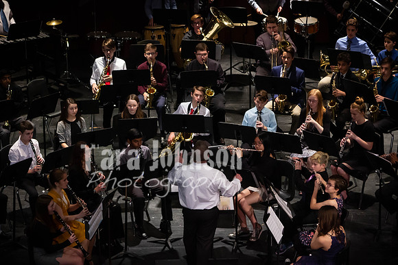 2019 LHS Band Fall Concert - TJP (56 of 87)