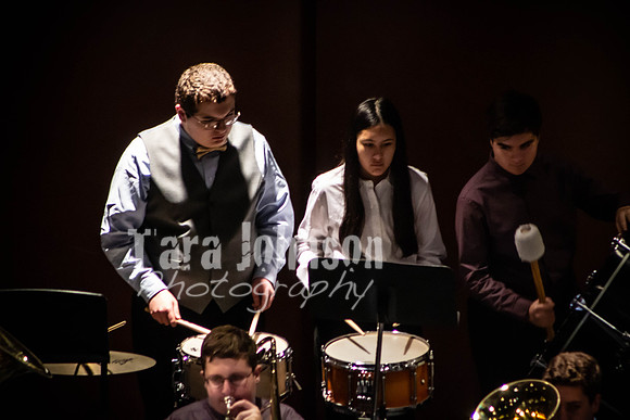 2019 LHS Band Fall Concert - TJP (57 of 87)