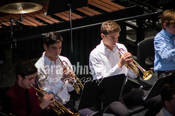 2019 LHS Band Fall Concert - TJP (60 of 87)