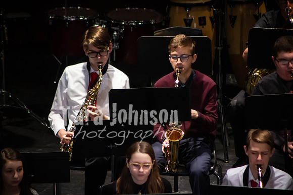 2019 LHS Band Fall Concert - TJP (62 of 87)