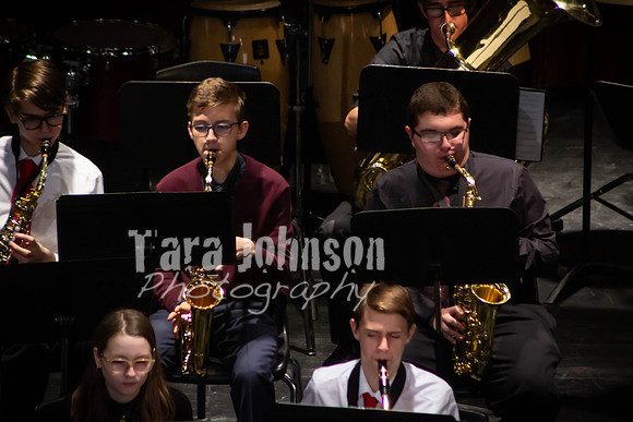 2019 LHS Band Fall Concert - TJP (63 of 87)