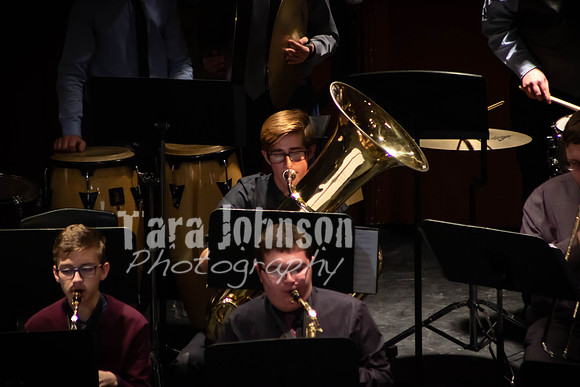2019 LHS Band Fall Concert - TJP (64 of 87)