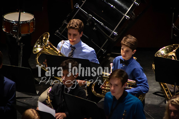 2019 LHS Band Fall Concert - TJP (66 of 87)