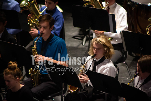 2019 LHS Band Fall Concert - TJP (68 of 87)