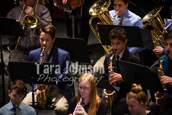 2019 LHS Band Fall Concert - TJP (69 of 87)
