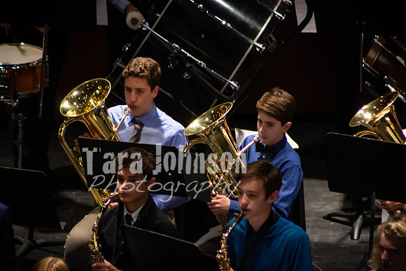 2019 LHS Band Fall Concert - TJP (70 of 87)