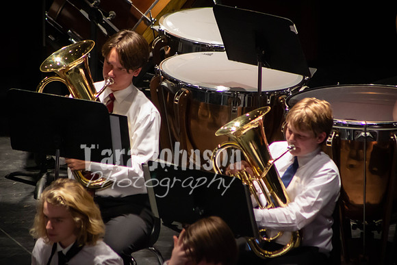 2019 LHS Band Fall Concert - TJP (71 of 87)