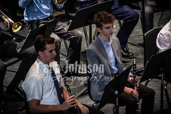 2019 LHS Band Fall Concert - TJP (72 of 87)