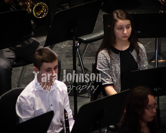 2019 LHS Band Fall Concert - TJP (73 of 87)