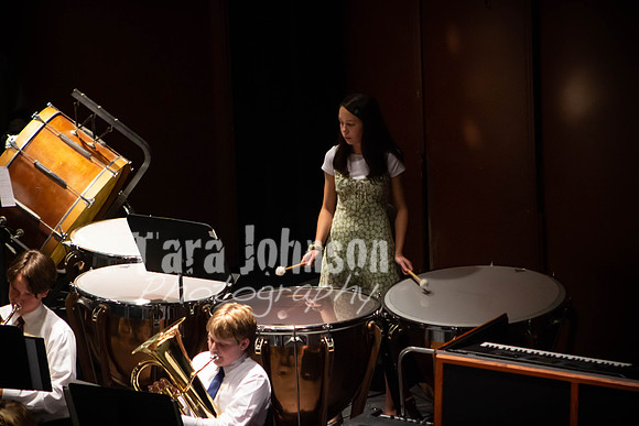 2019 LHS Band Fall Concert - TJP (80 of 87)
