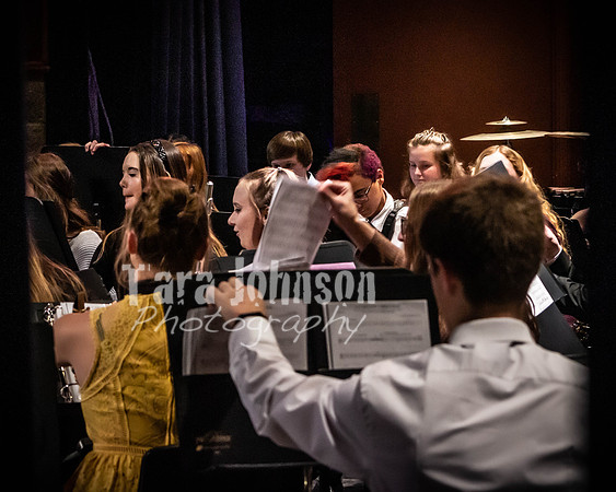 2019 LHS Band Fall Concert B - TJP (4 of 38)