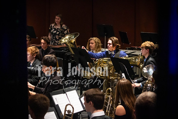2019 LHS Band Fall Concert B - TJP (5 of 38)