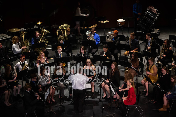 2019 LHS Band Fall Concert B - TJP (6 of 38)