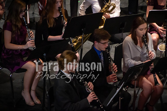 2019 LHS Band Fall Concert B - TJP (7 of 38)