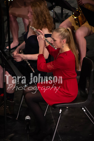 2019 LHS Band Fall Concert B - TJP (8 of 38)