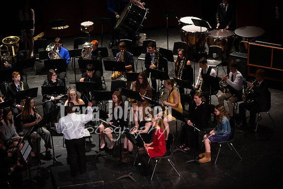 2019 LHS Band Fall Concert B - TJP (9 of 38)