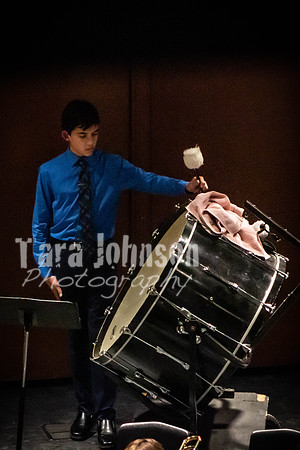 2019 LHS Band Fall Concert B - TJP (10 of 38)