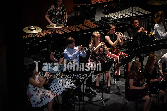 2019 LHS Band Fall Concert B - TJP (11 of 38)