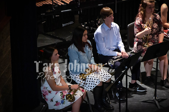 2019 LHS Band Fall Concert B - TJP (12 of 38)