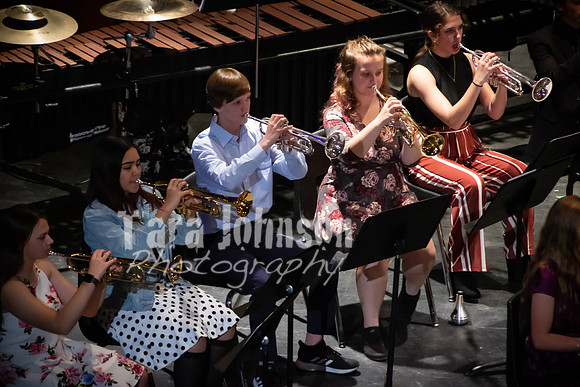 2019 LHS Band Fall Concert B - TJP (14 of 38)