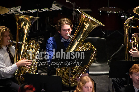 2019 LHS Band Fall Concert B - TJP (16 of 38)