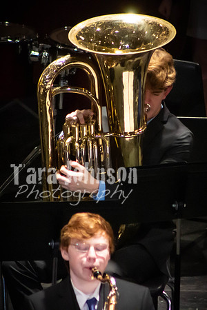 2019 LHS Band Fall Concert B - TJP (17 of 38)