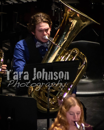 2019 LHS Band Fall Concert B - TJP (19 of 38)