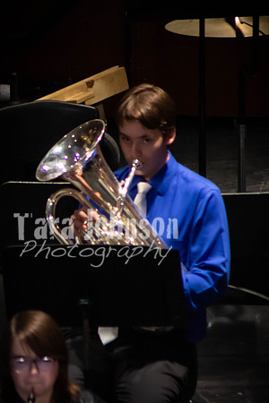 2019 LHS Band Fall Concert B - TJP (20 of 38)