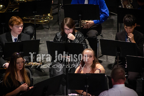 2019 LHS Band Fall Concert B - TJP (21 of 38)