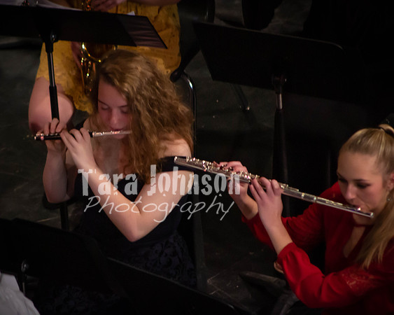 2019 LHS Band Fall Concert B - TJP (25 of 38)