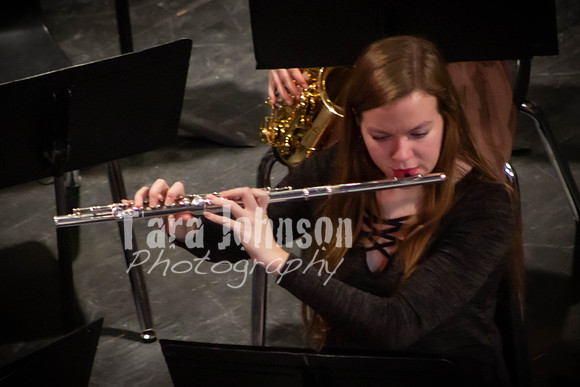 2019 LHS Band Fall Concert B - TJP (26 of 38)