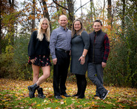 Merchant Family - Color