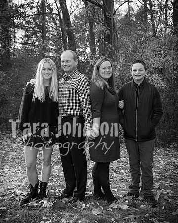 Merchant Family - BW - TJP (4 of 21)