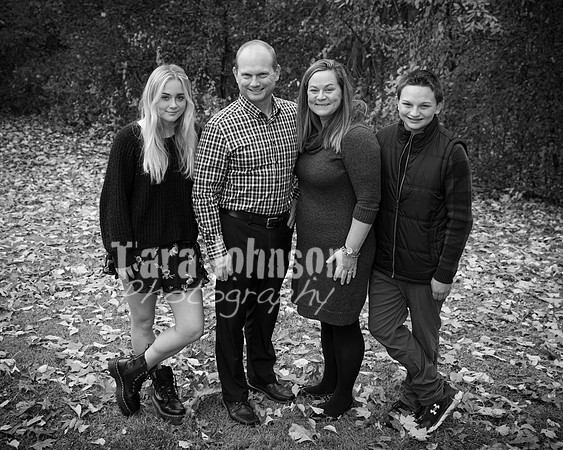 Merchant Family - BW - TJP (3 of 21)