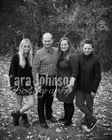 Merchant Family - BW - TJP (2 of 21)