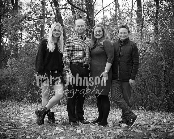 Merchant Family - BW - TJP (1 of 21)