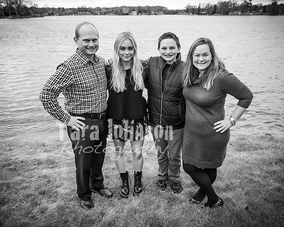 Merchant Family - BW - TJP (17 of 21)