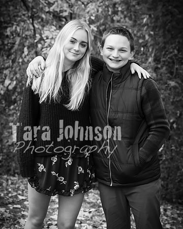 Merchant Family - BW - TJP (7 of 21)
