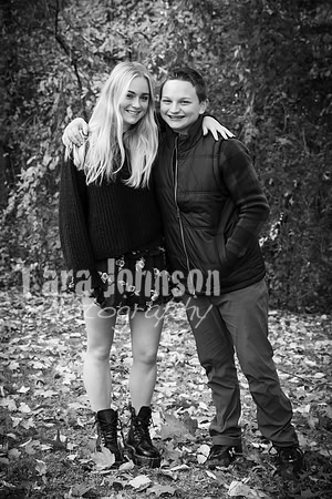 Merchant Family - BW - TJP (8 of 21)