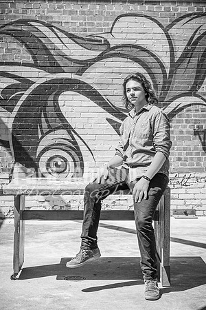 Jeramiah Torres @ Lincoln Street Art Park - BW - TJP (86 of 106)