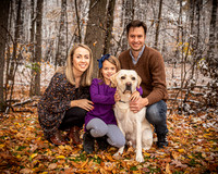 Naus Family - Color