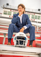 Brok B. @ MHS - Color