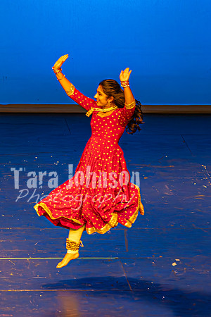 2024 International Academy IASA - #6 Kathak Solo - TJP (1 of 14)