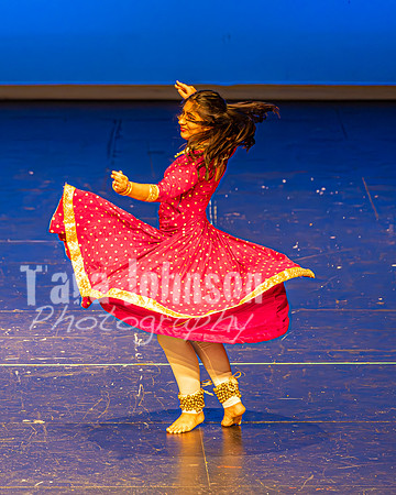 2024 International Academy IASA - #6 Kathak Solo - TJP (2 of 14)