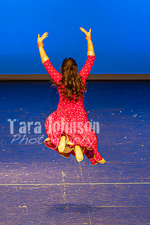 2024 International Academy IASA - #6 Kathak Solo - TJP (4 of 14)
