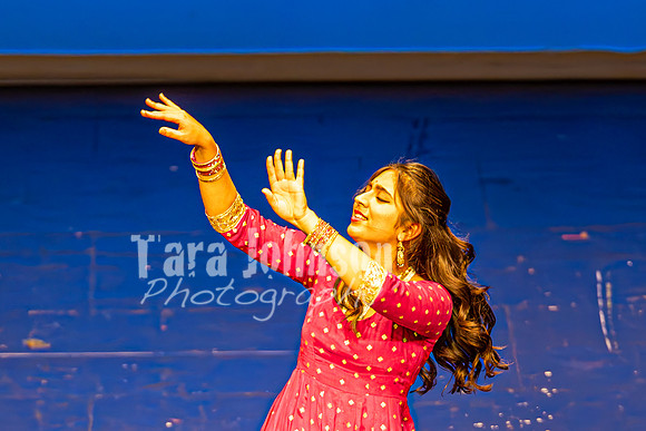 2024 International Academy IASA - #6 Kathak Solo - TJP (6 of 14)