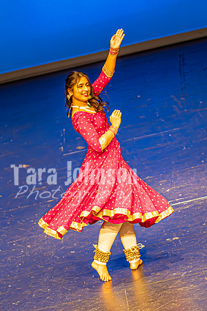 2024 International Academy IASA - #6 Kathak Solo - TJP (7 of 14)