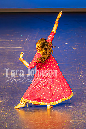2024 International Academy IASA - #6 Kathak Solo - TJP (9 of 14)