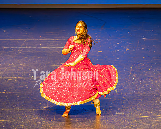 2024 International Academy IASA - #6 Kathak Solo - TJP (8 of 14)